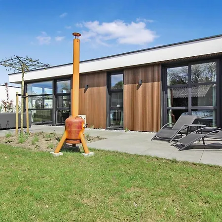Holiday home Eco-lodge 23 Ermelo